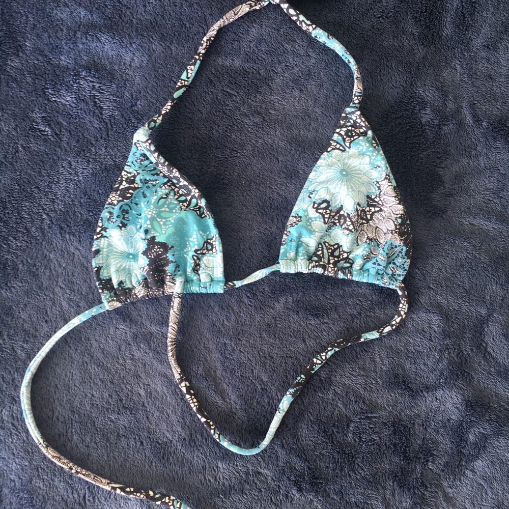 Brazilian Brand Bikini Top